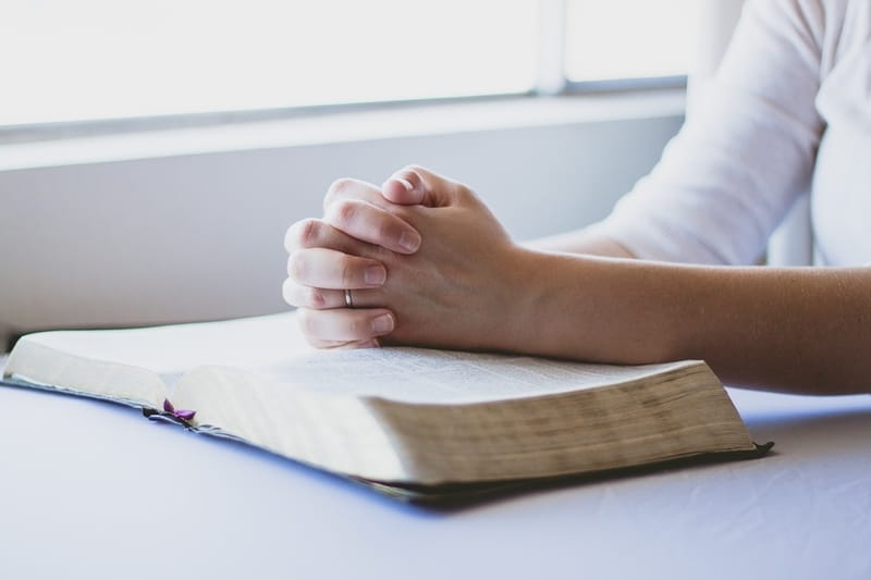 8 Pasos Para Conocer A Dios En Silencio Y Soledad